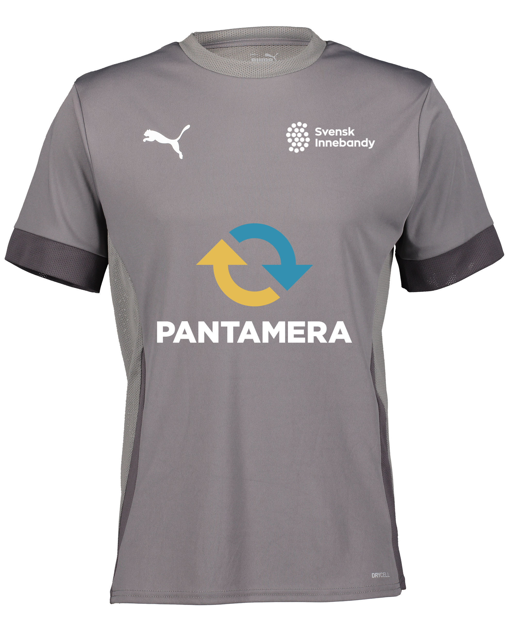 
PUMA, 
T Goal Matchday Jsy Jr, 
Detail 1
