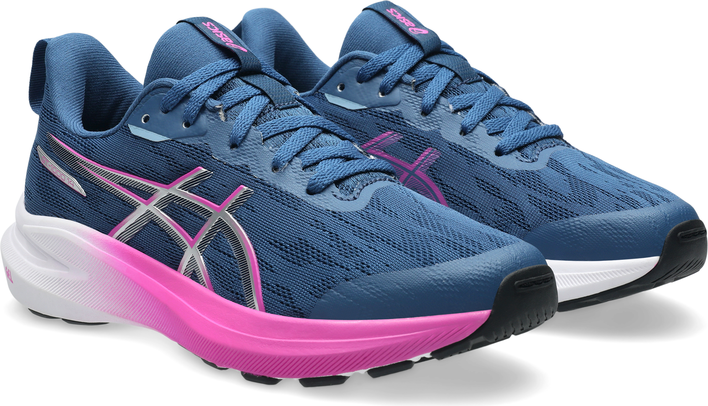 ASICS, J GT-1000 14 GS