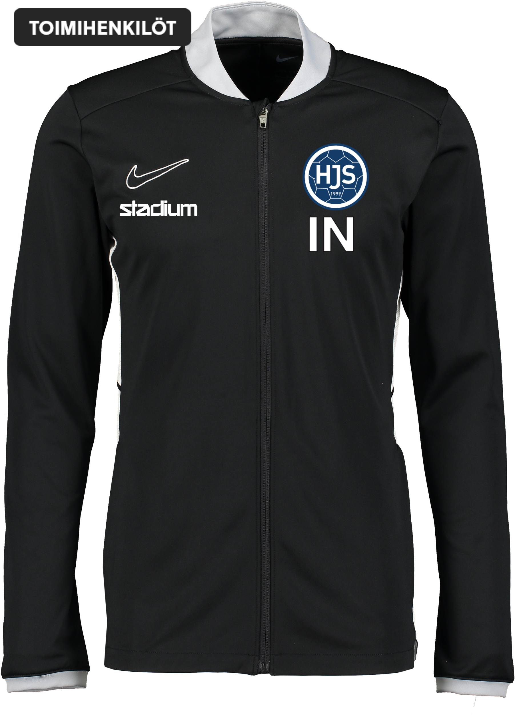 
NIKE, 
 Acd25 Trk Jkt, 
Detail 1
