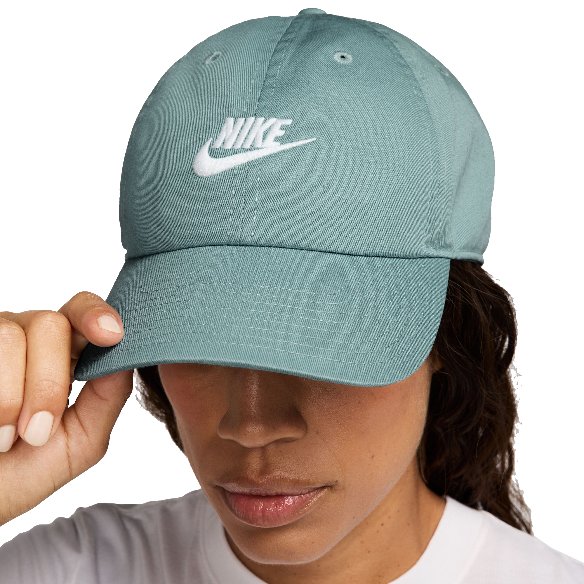 NIKE, Club Cap U Fut Wsh