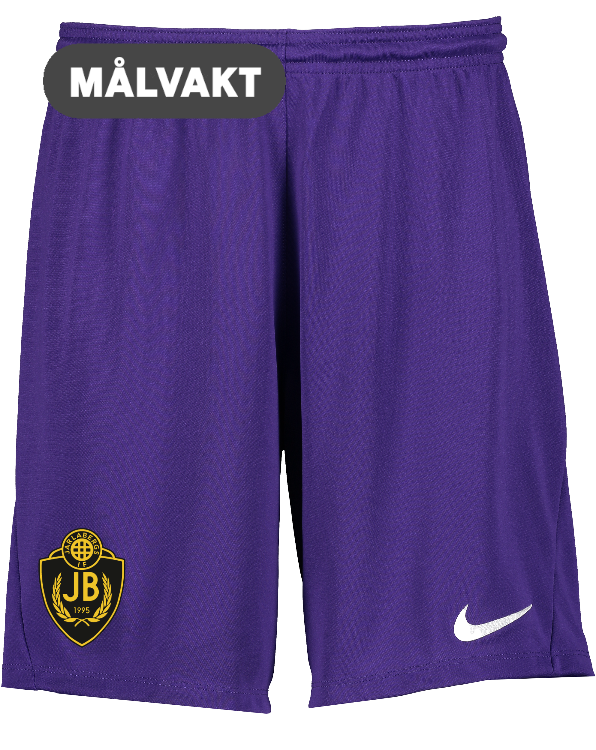 
NIKE, 
Park III Short, 
Detail 1
