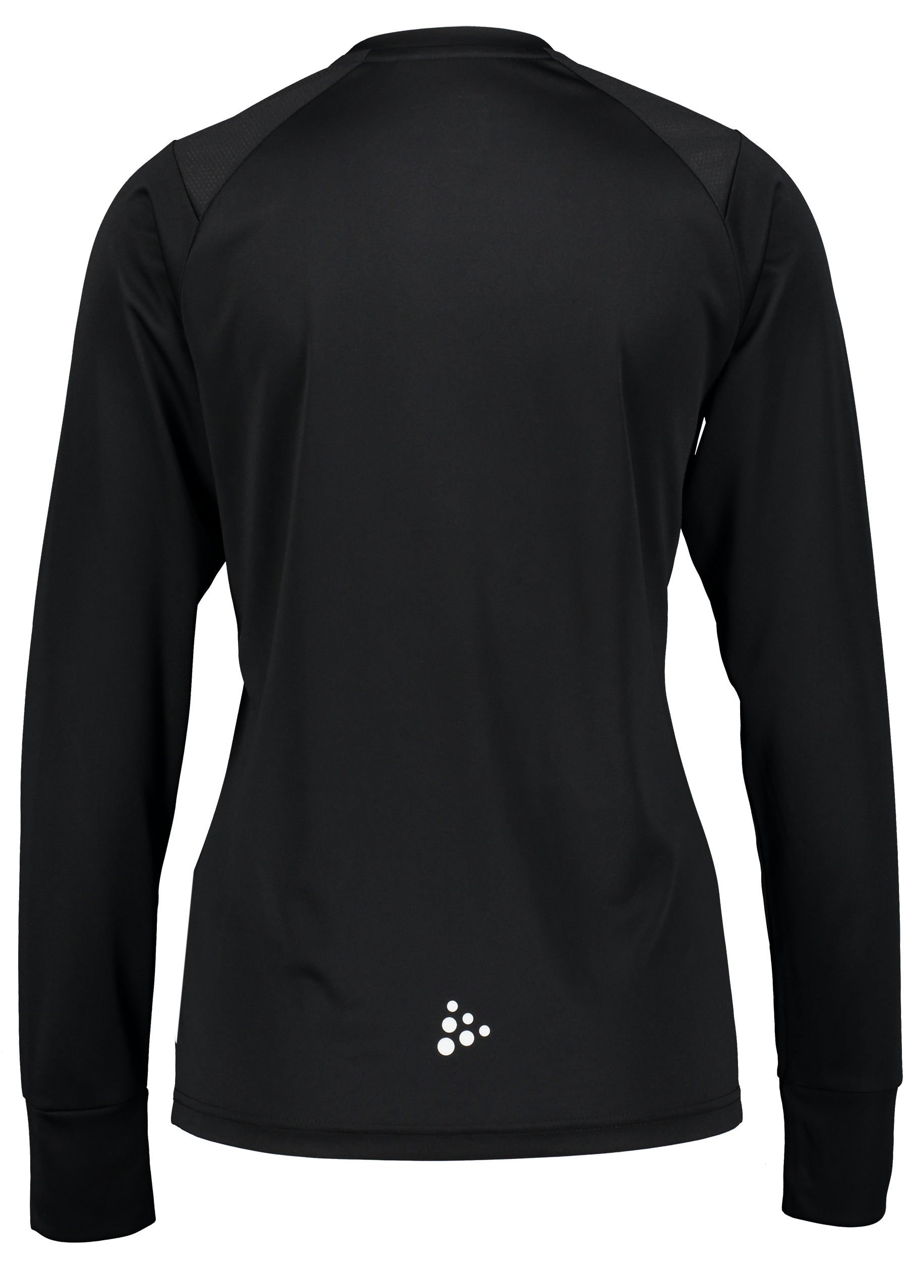 CRAFT, Rush 2.0 Ls Tee W