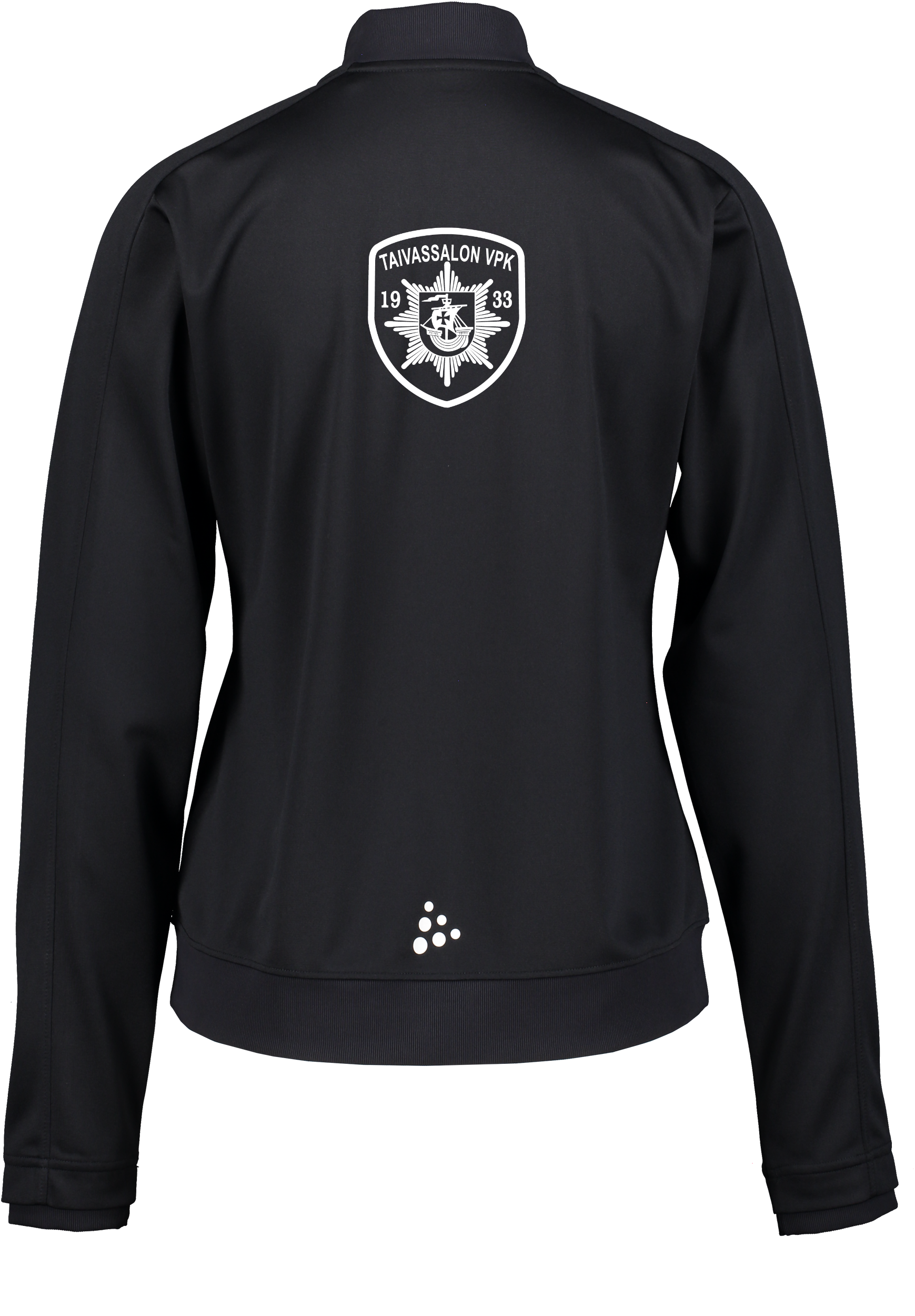 CRAFT, Evolve 2.0 Half Zip W