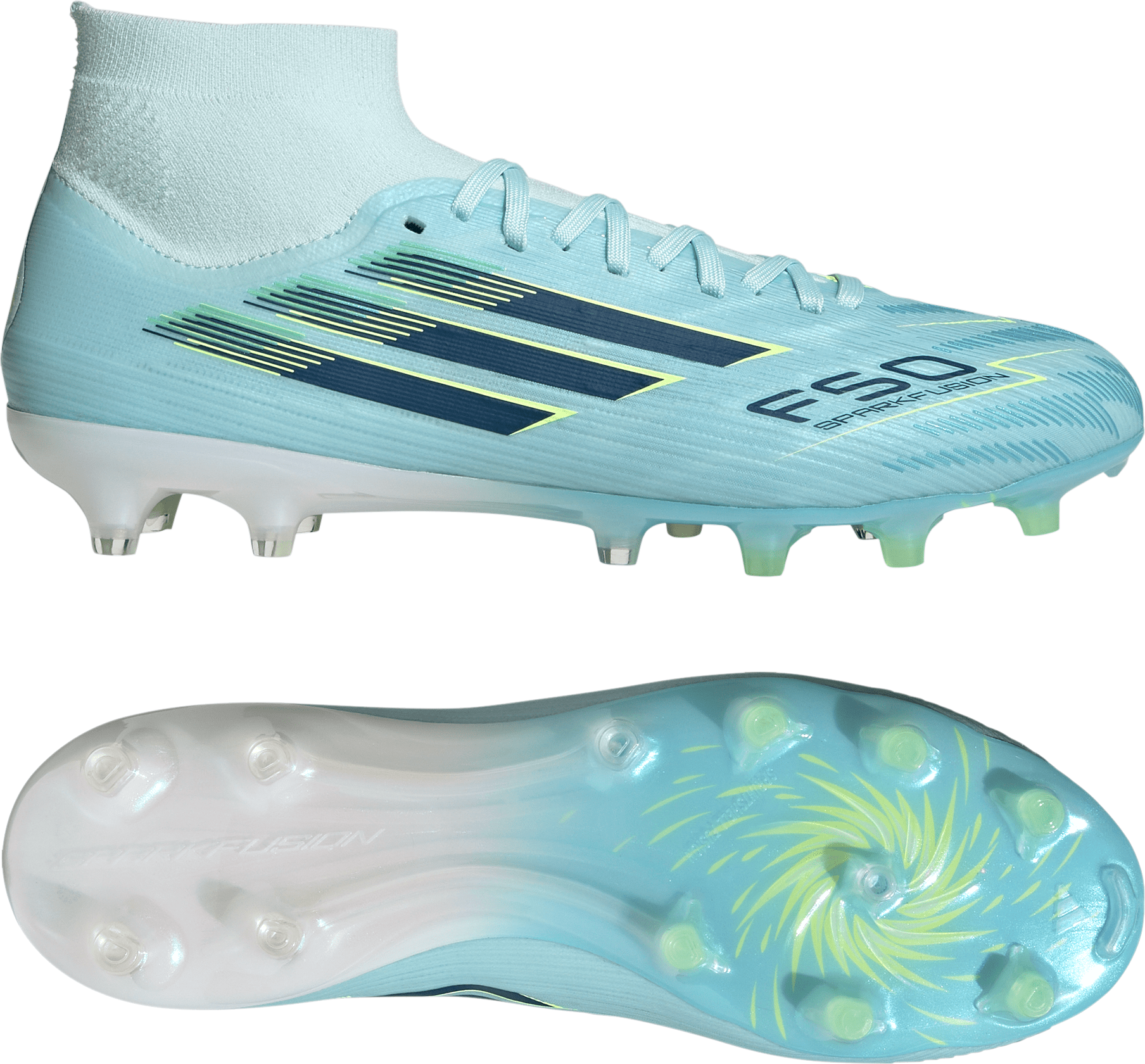 ADIDAS, F50 SPARKFUSION PRO FG/AG