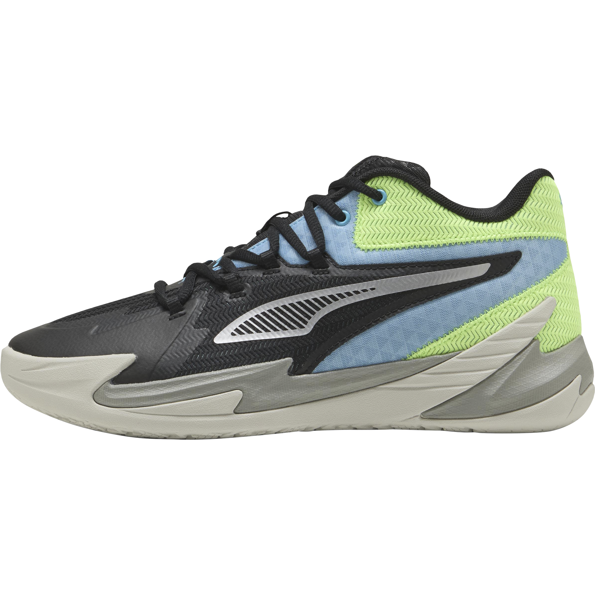 
PUMA, 
Dagger, 
Detail 1
