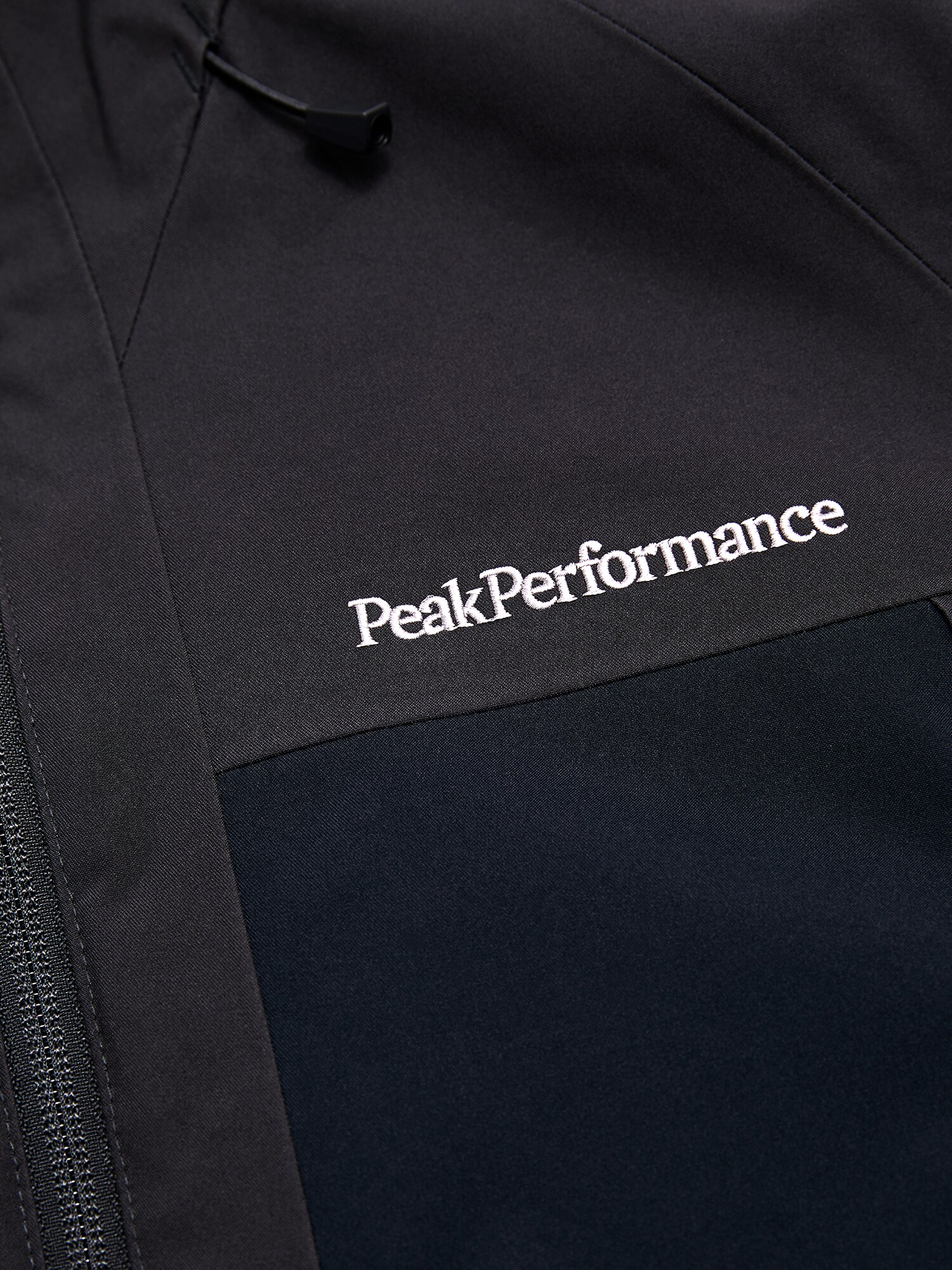 PEAK PERFORMANCE, M Edge Insulated Jacket