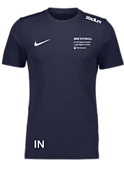 299008105101 NIKE Park VII SS Jsy Jr 299008105101 NIKE Park VII SS Jsy Jr Standard Small1x1