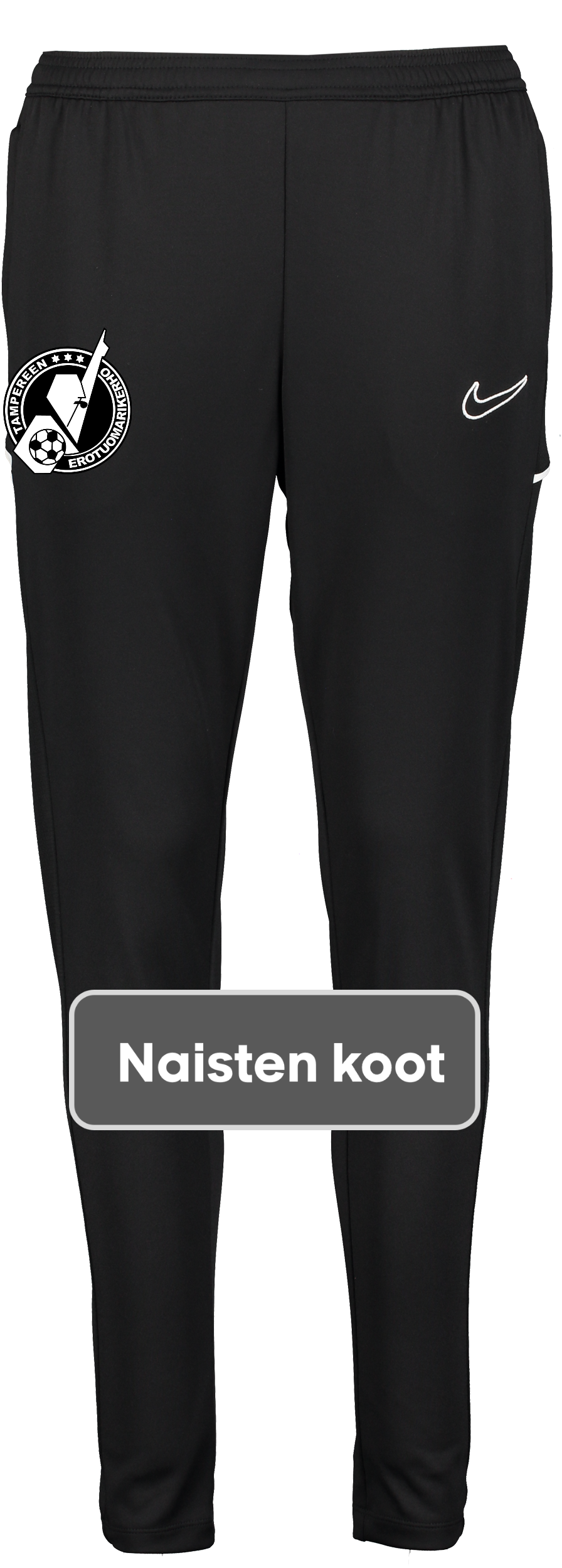 
NIKE, 
Acd25 Pnt W, 
Detail 1
