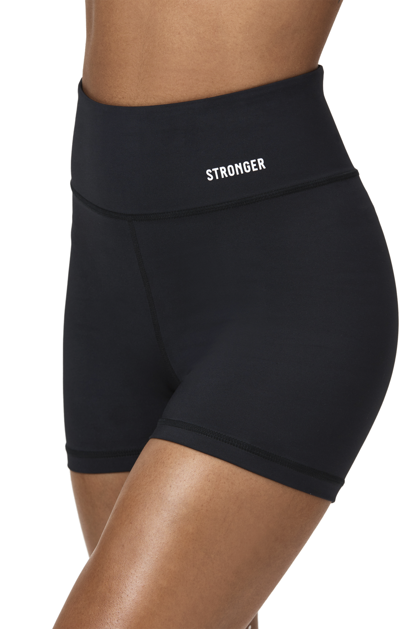STRONGER, Alma Hotpants