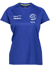 321482102101 CRAFT Evolve Tee W 321482102101 CRAFT Evolve Tee W Standard Small1x1