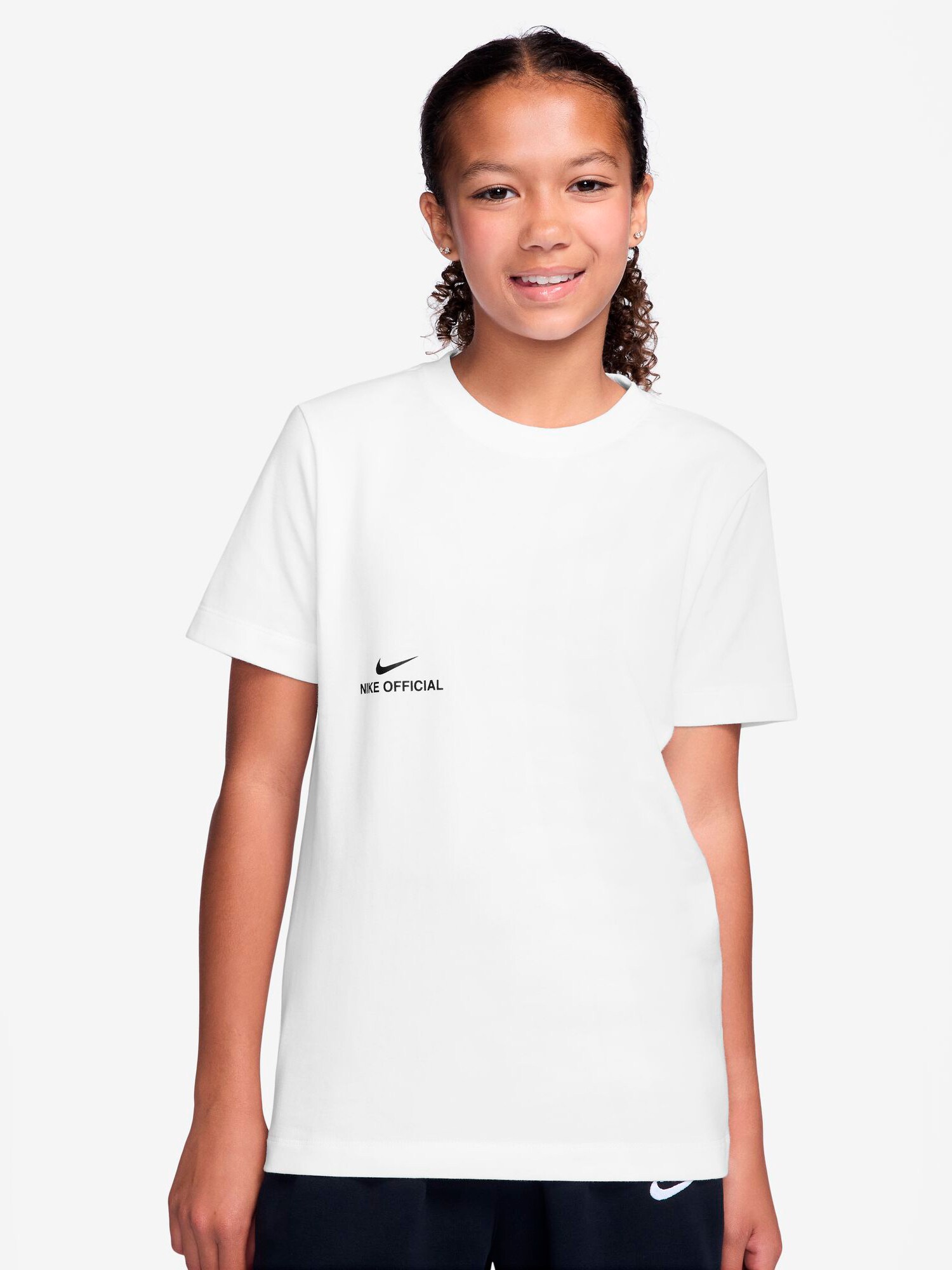 
NIKE, 
J NSW TEE OFFICIAL, 
Detail 1
