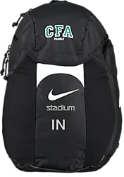 379258102101 NIKE Academy Team Bp 379258102101 NIKE Academy Team Bp Standard Small1x1