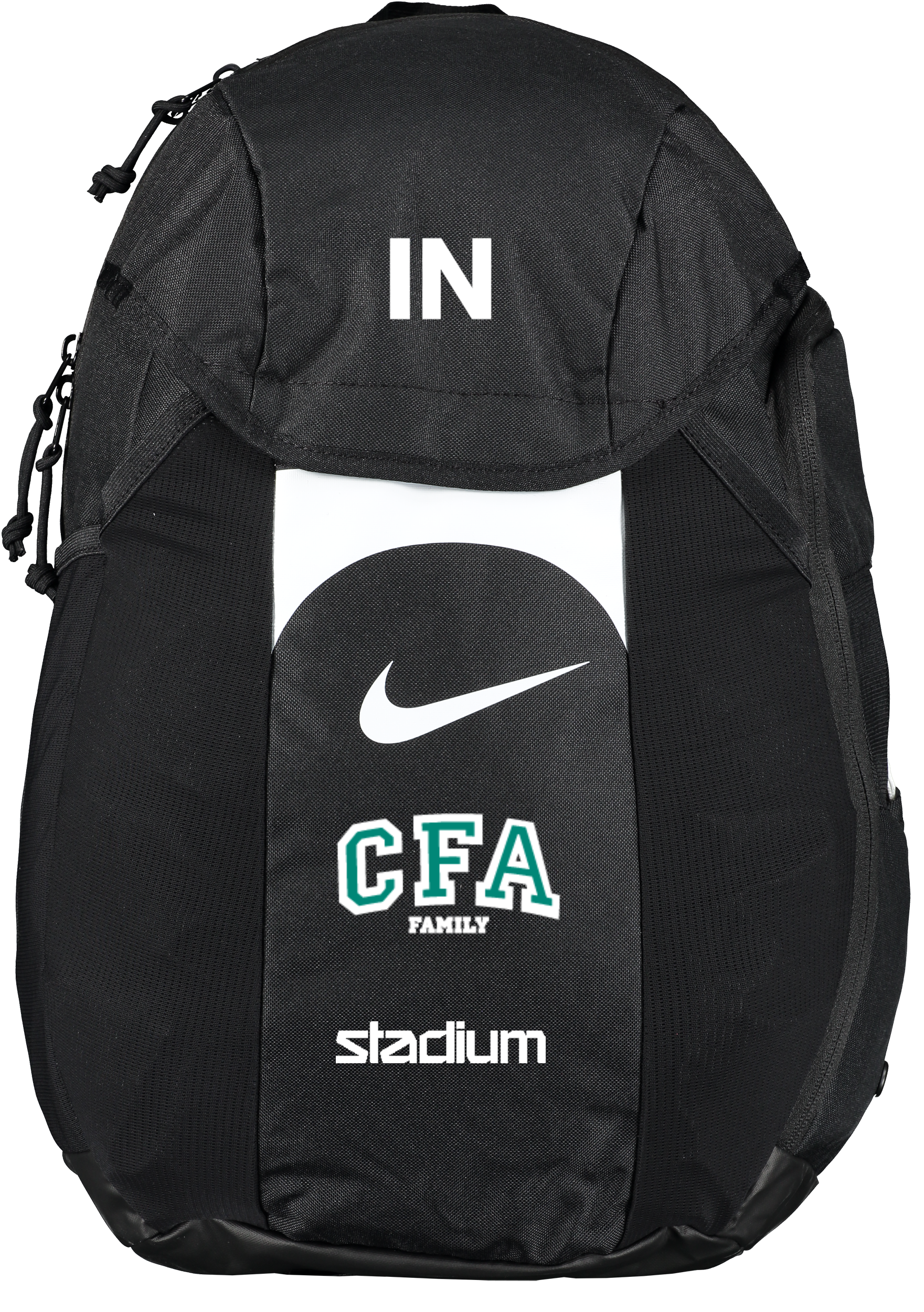 
NIKE, 
Academy Team Bp, 
Detail 1
