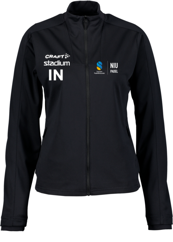 
CRAFT, 
Evolve 2.0 Full Zip Jacket W, 
Detail 1
