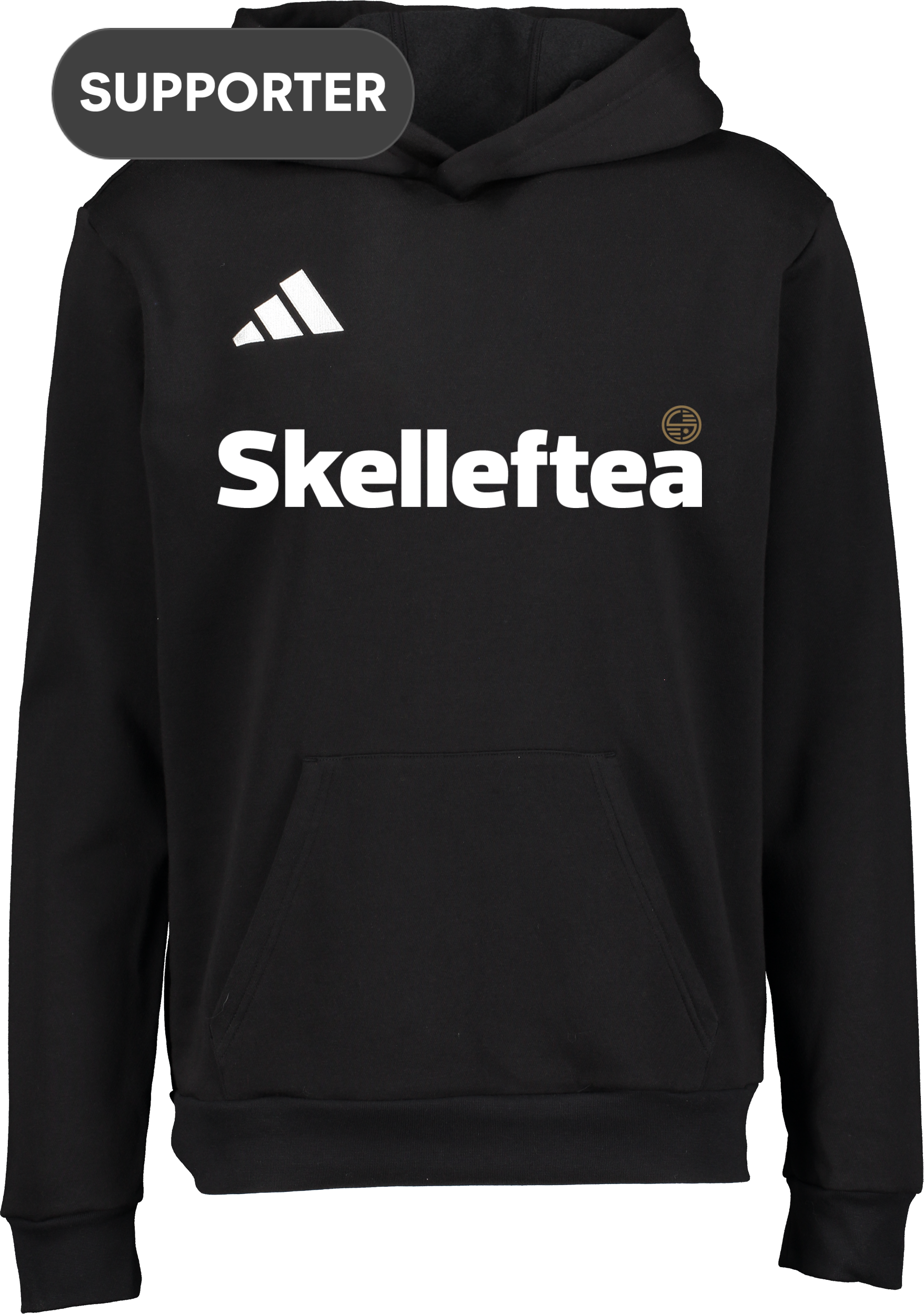 
ADIDAS, 
ENT26 HOODY JR, 
Detail 1
