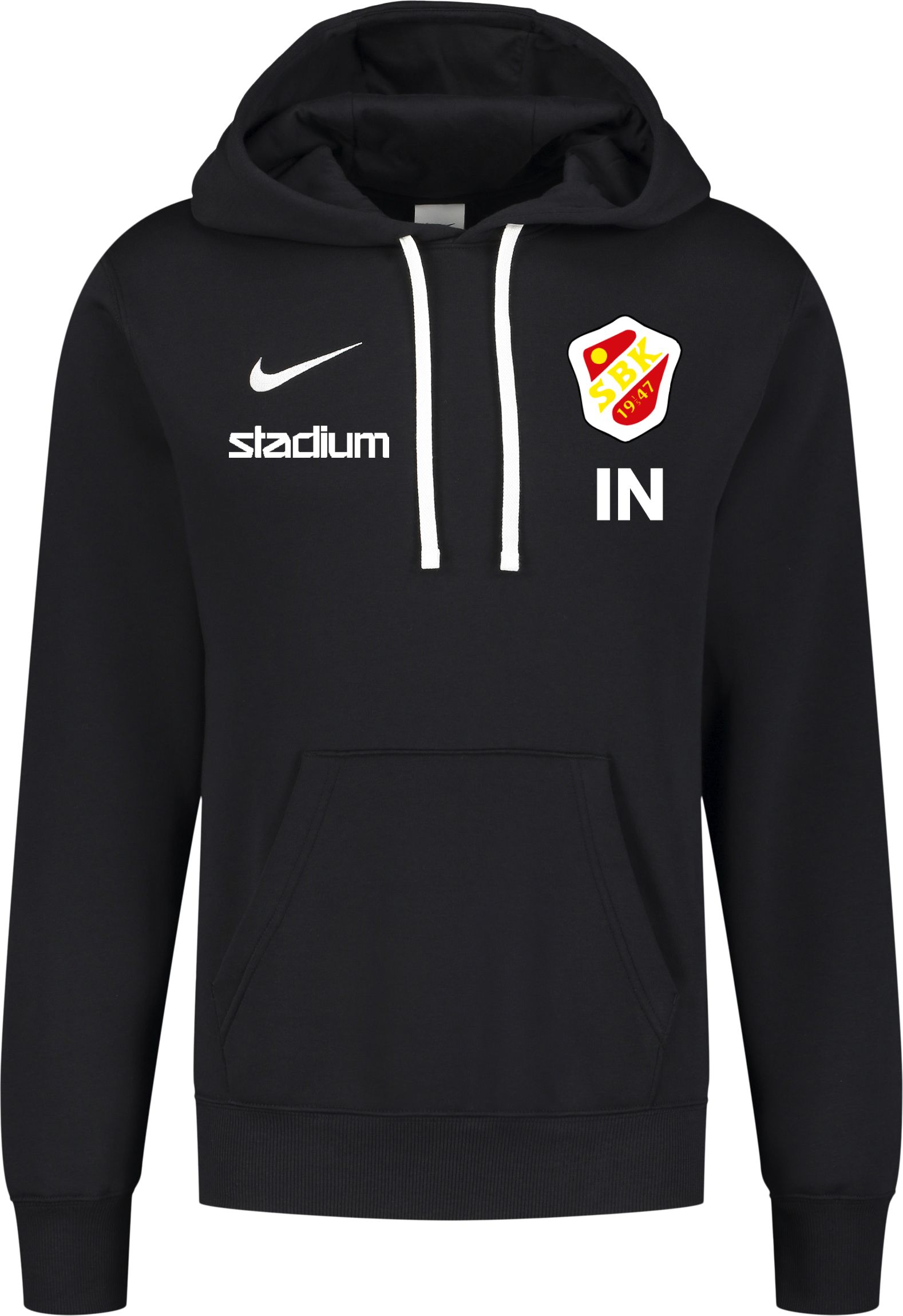 
NIKE, 
PARK26 FLC HOOD, 
Detail 1
