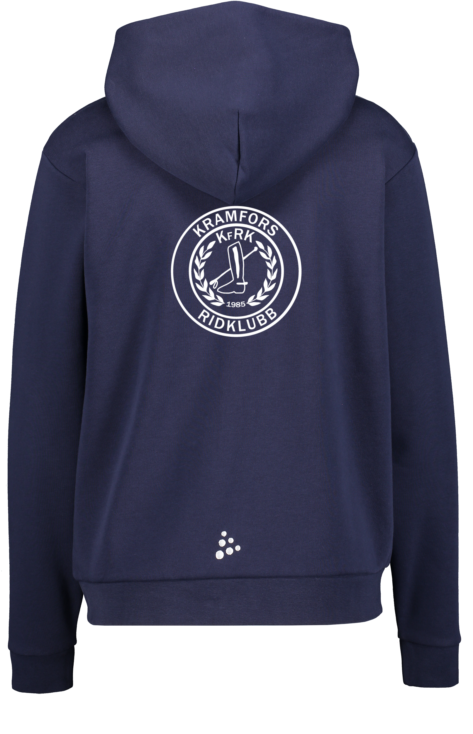 CRAFT, Community 2.0 Fz Hood W