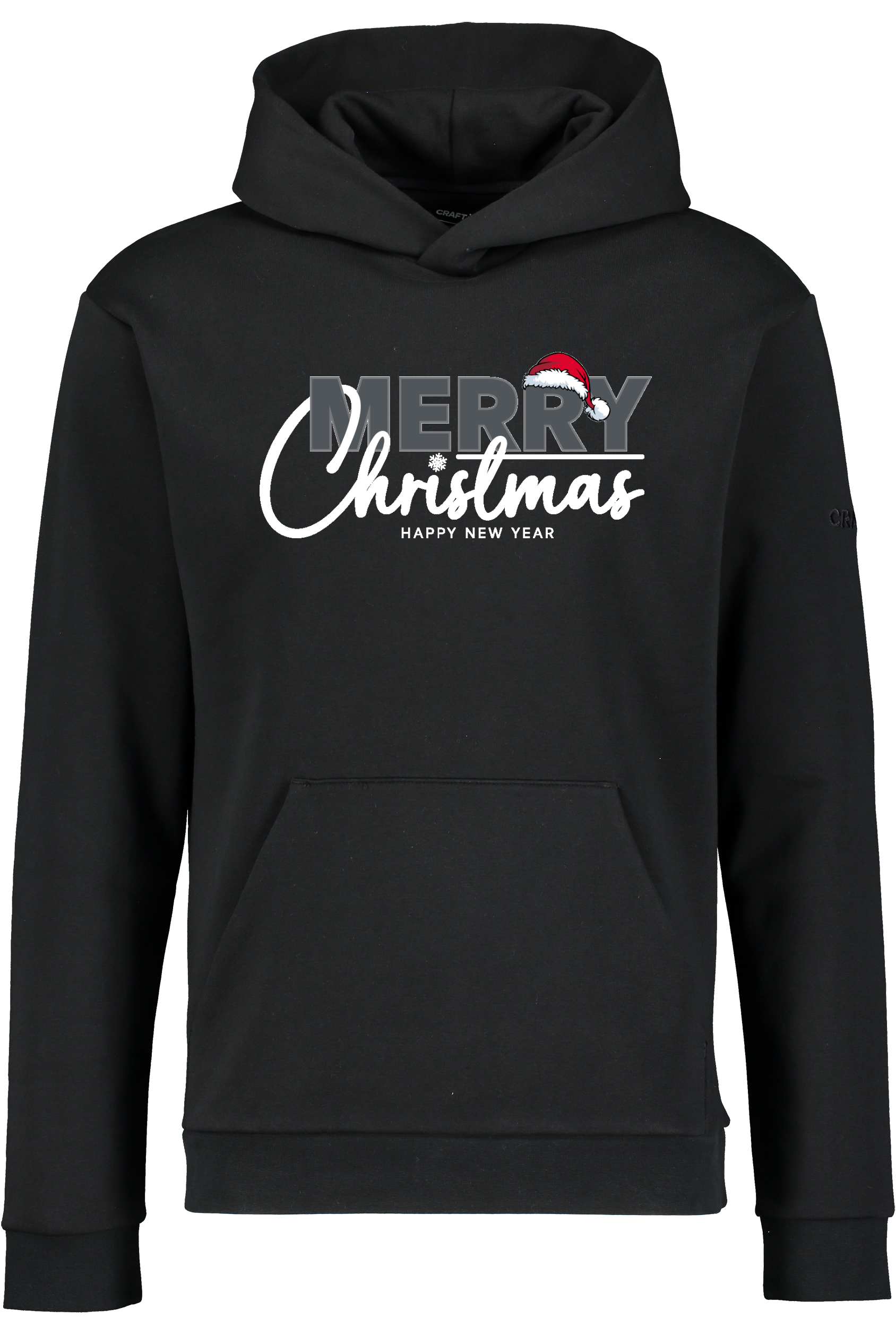 
CRAFT, 
Community 2.0 Hood, 
Detail 1
