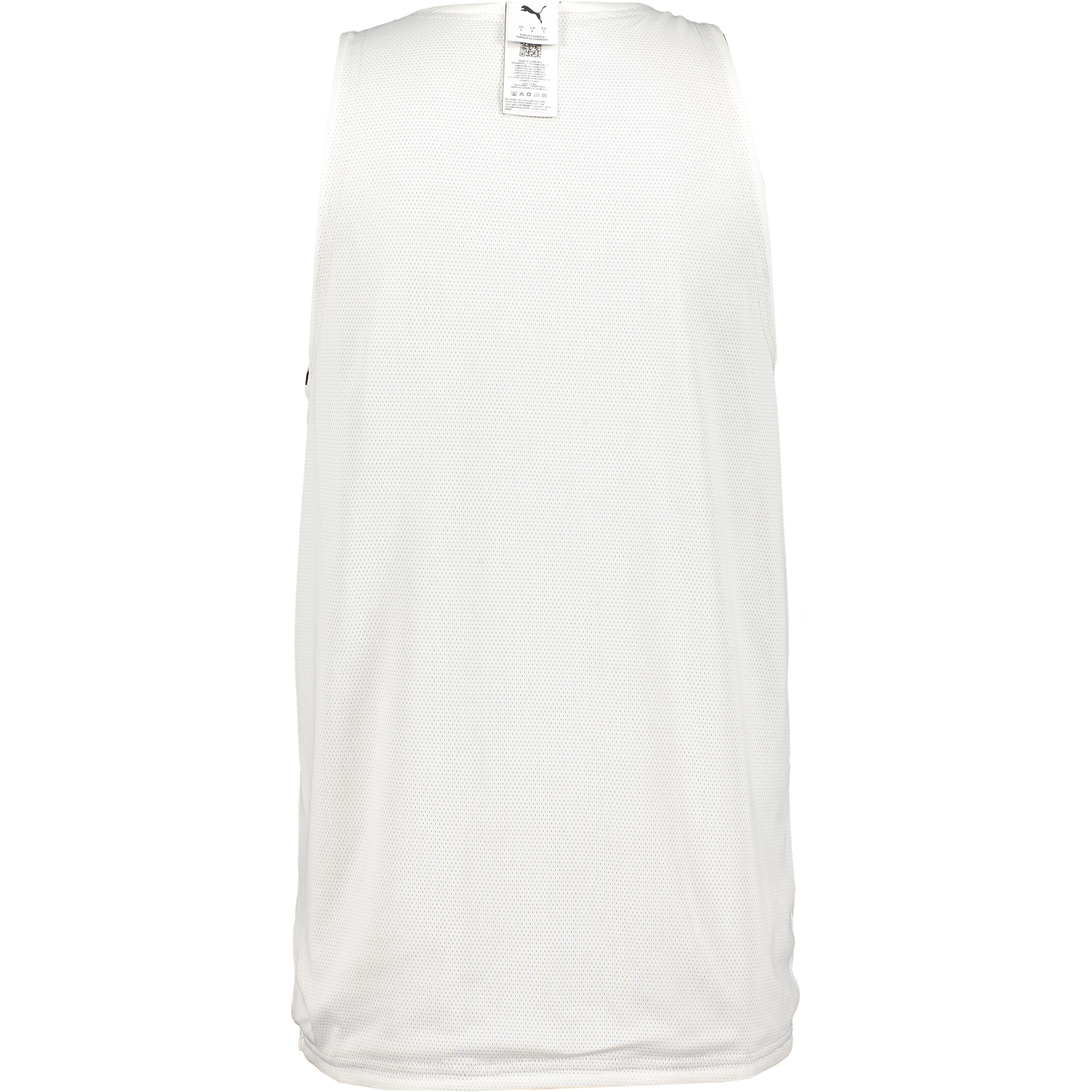 PUMA, TEAMJAWS REVERSIBLE JERSEY JR