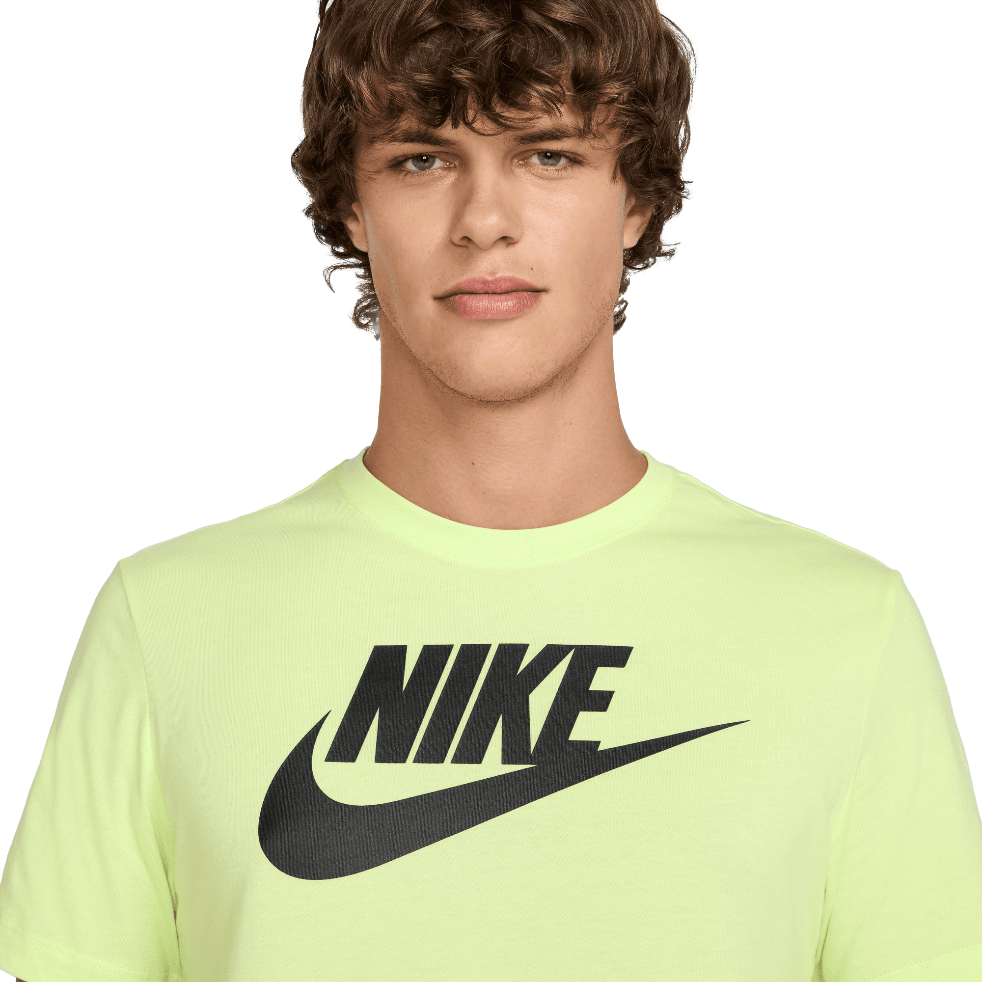 NIKE, Nsw Tee Icon M
