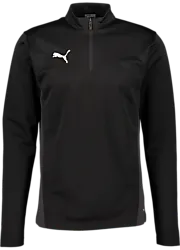 392102103101 PUMA T Goal 1/4 Zip 392102103101 PUMA T Goal 1/4 Zip Standard Small1x1