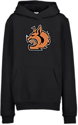 225567107101 CLIQUE Basic Hoody Jr 225567107101 CLIQUE Basic Hoody Jr Standard Small1x1
