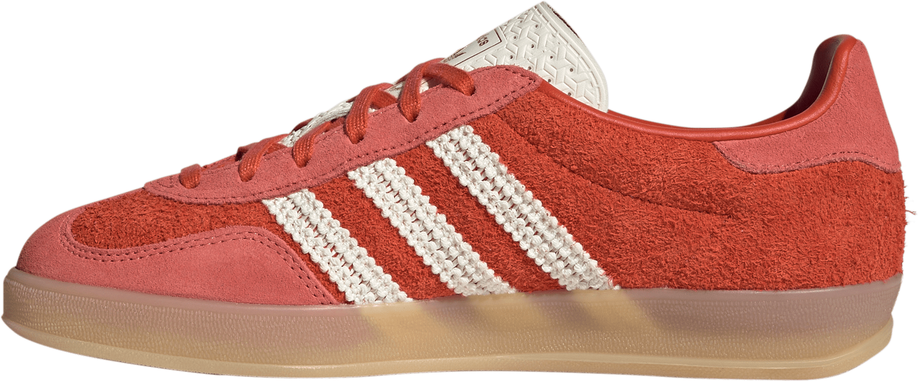 ADIDAS ORIGINALS, W GAZELLE INDOOR