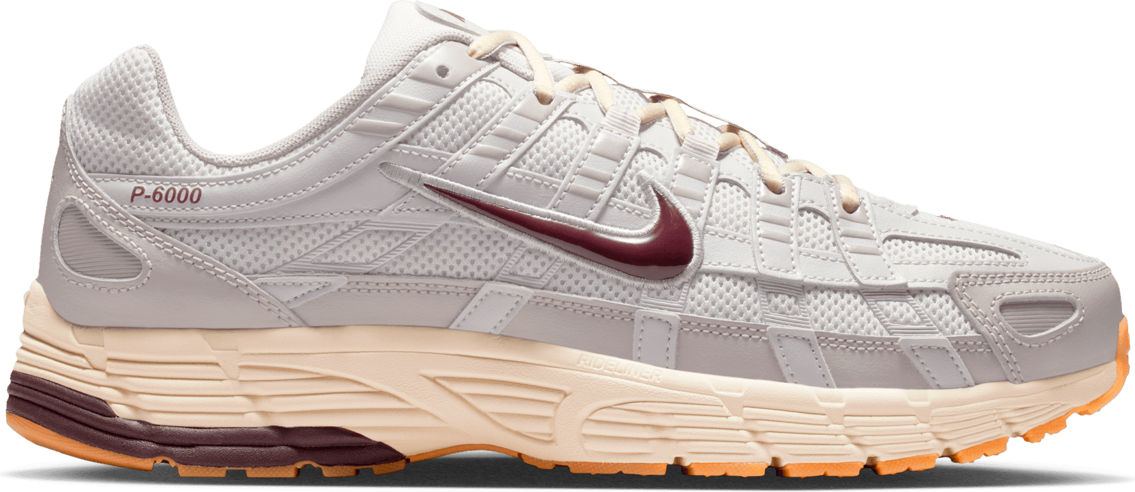 
NIKE, 
M P-6000, 
Detail 1
