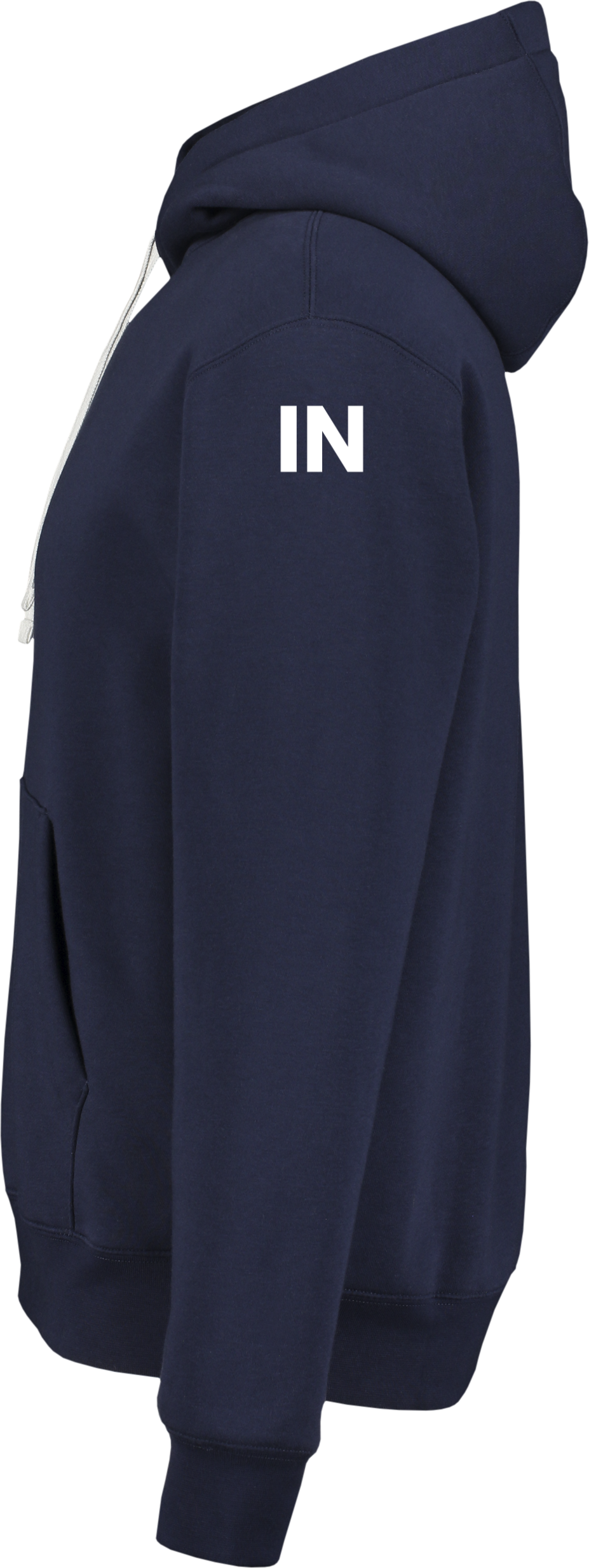 NIKE, Park 20 Flc Hood W