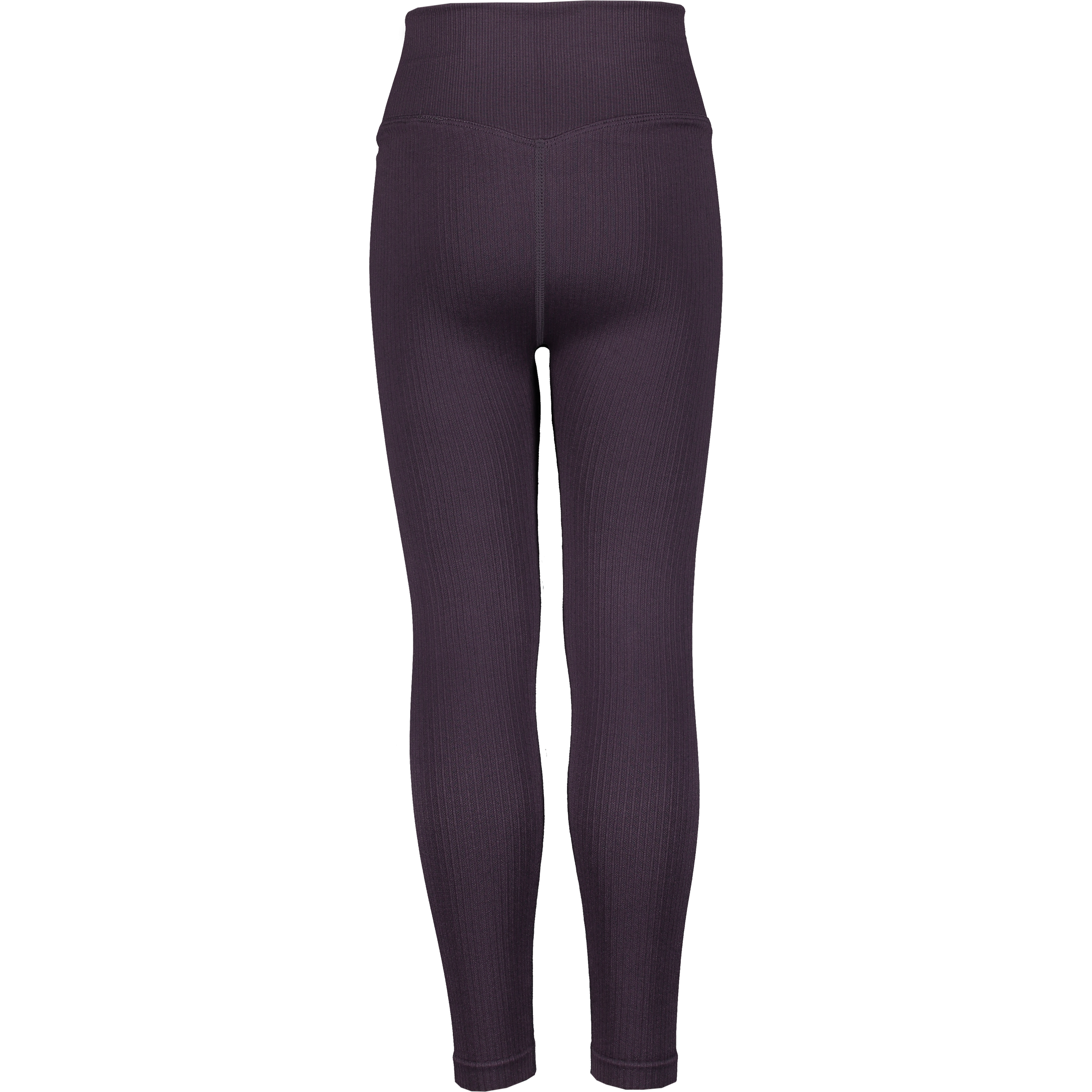 TRIDRI, Ribbed Seamless Tights Jr