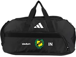 377159101101 ADIDAS Tiro League Duffle M 377159101101 ADIDAS Tiro League Duffle M Standard Small1x1