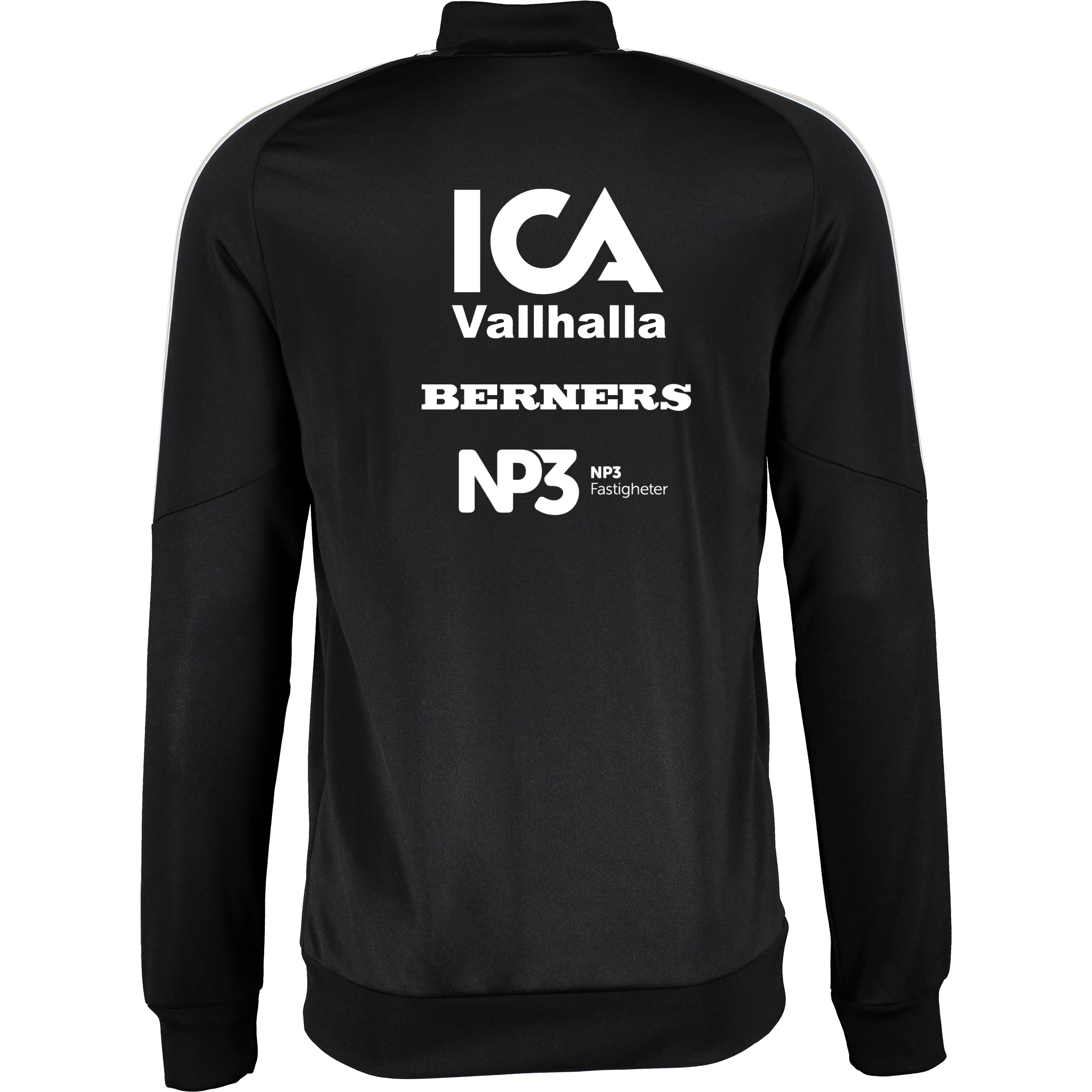 ADIDAS, TIRO26 L TR JKT JR