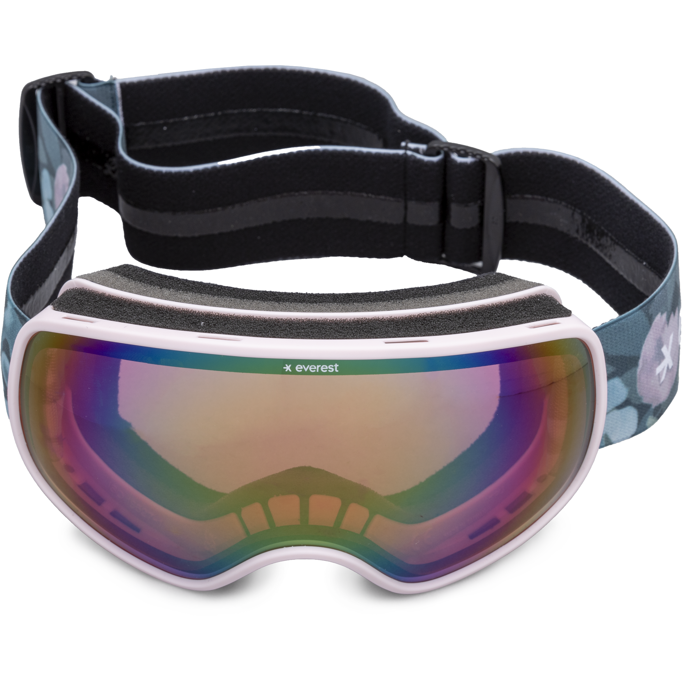 EVEREST, J Terrain Pro Goggle