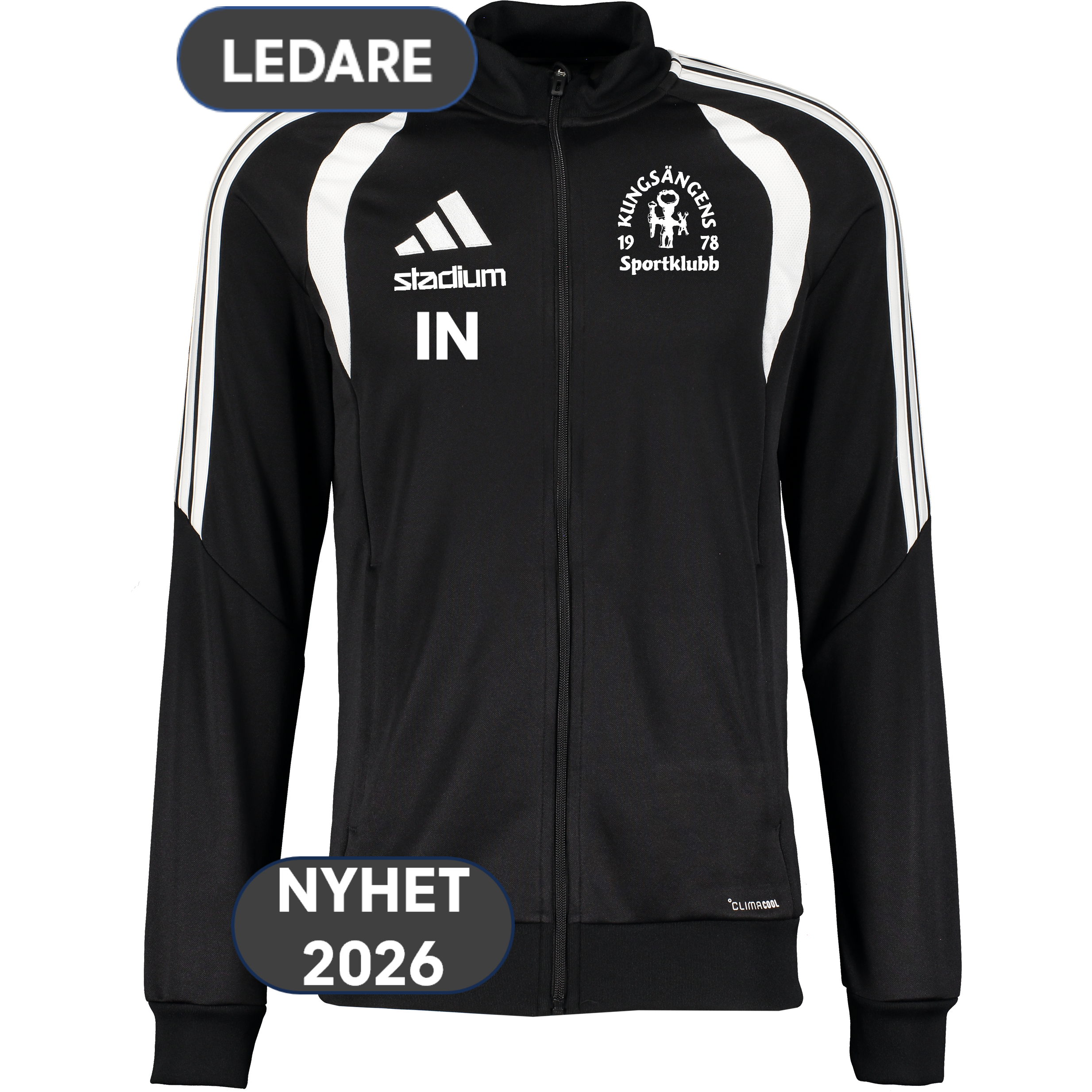 
ADIDAS, 
TIRO26 L TR JKT, 
Detail 1
