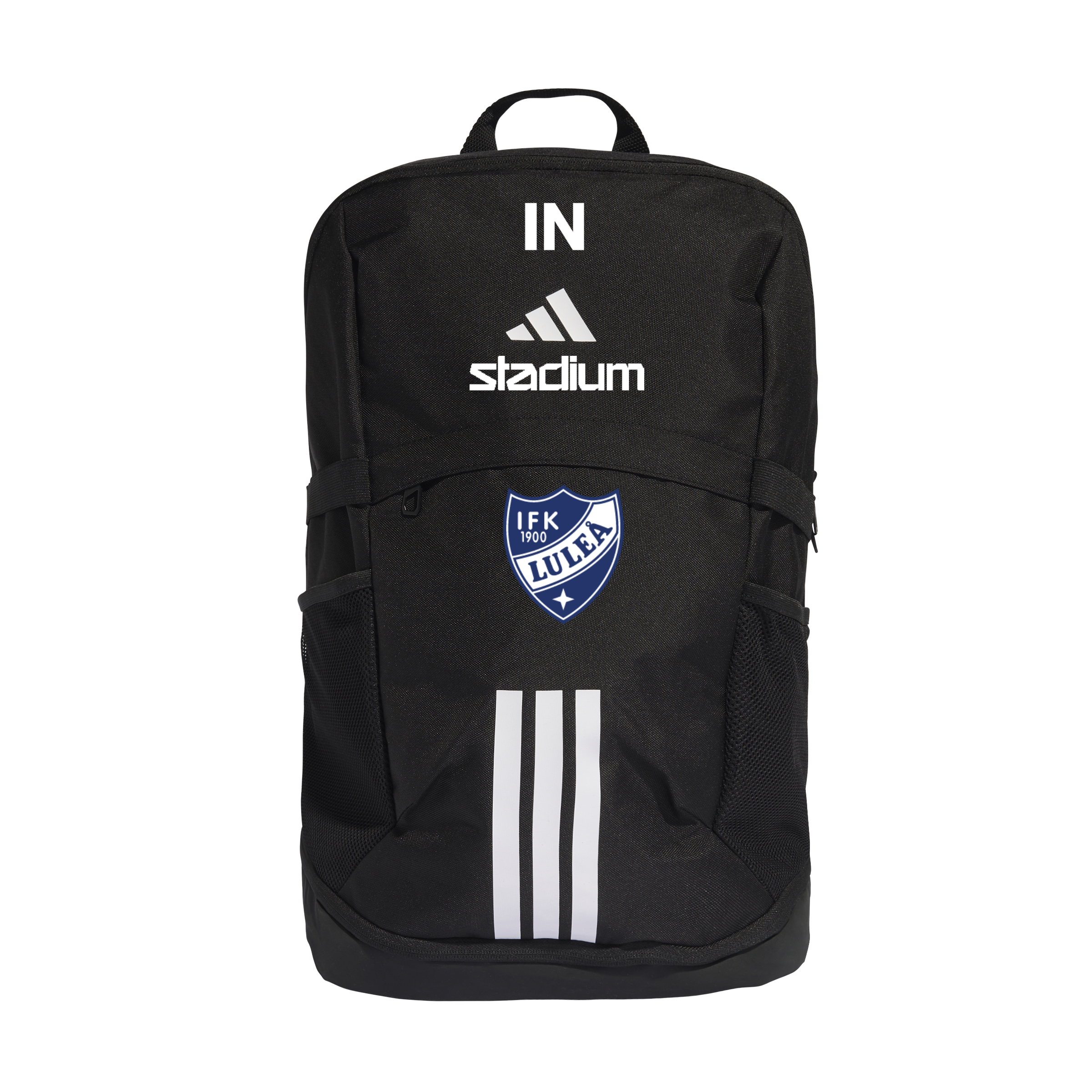 
ADIDAS, 
TIRO BACKPACK, 
Detail 1
