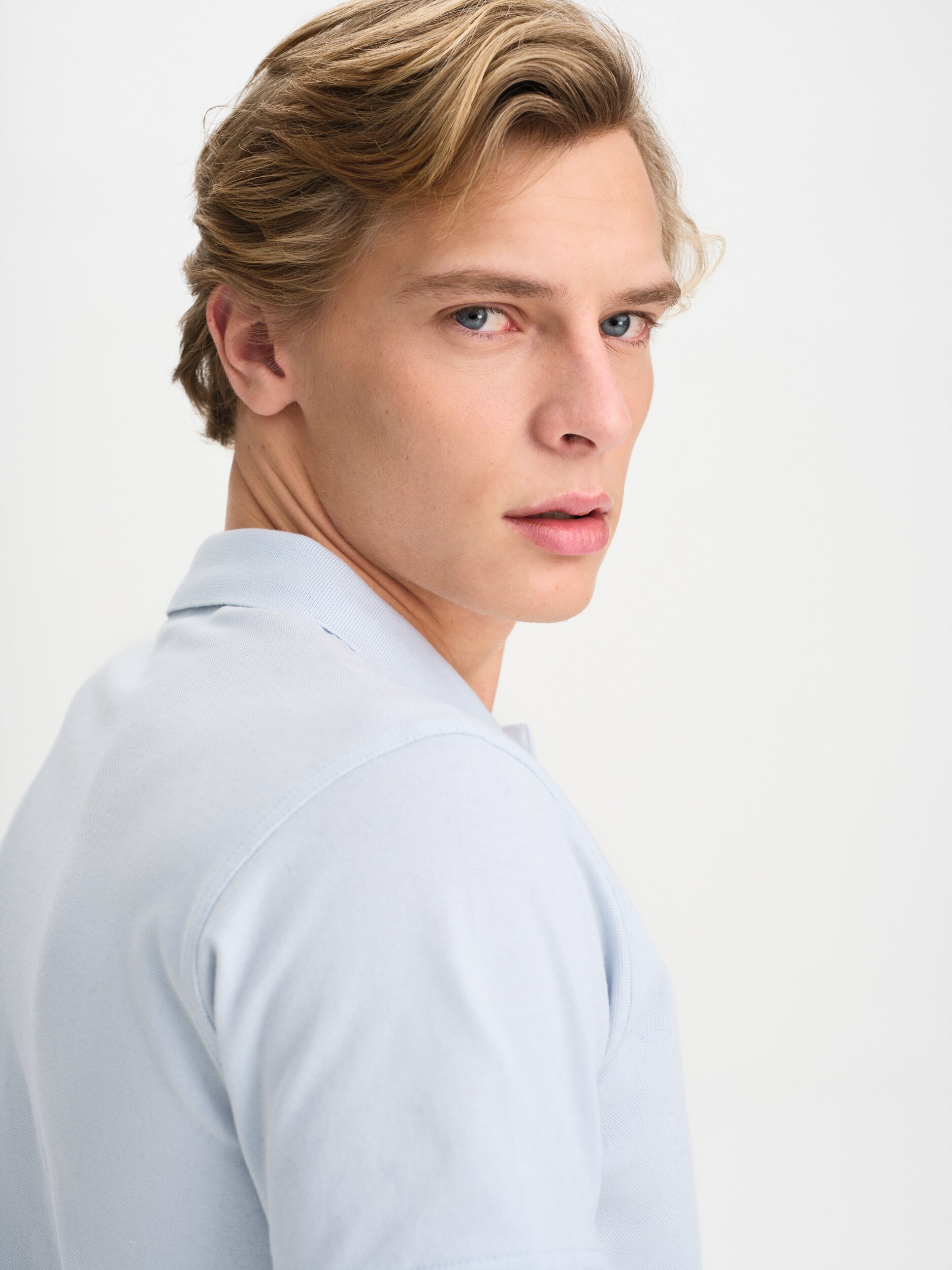 RACE MARINE, M RACE PIQU&Eacute;