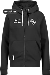 318208102101 NIKE Park 20 Fleece Hood FZ 318208102101 NIKE Park 20 Fleece Hood FZ Standard Small1x1