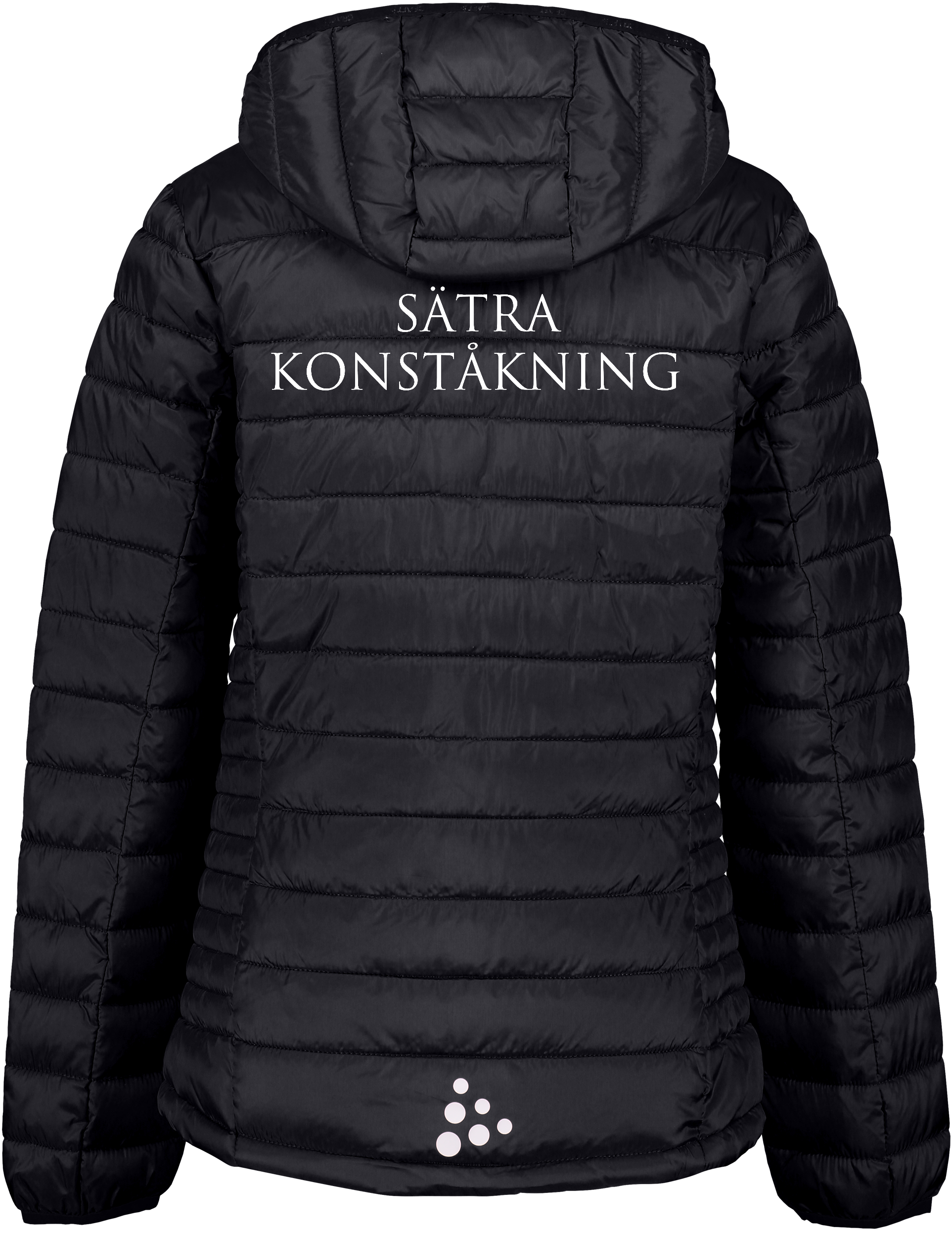 CRAFT, Isolate Jkt W