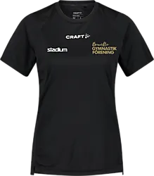 398764106101 CRAFT Rush 2.0 Ss Tee W 398764106101 CRAFT Rush 2.0 Ss Tee W Standard Small1x1