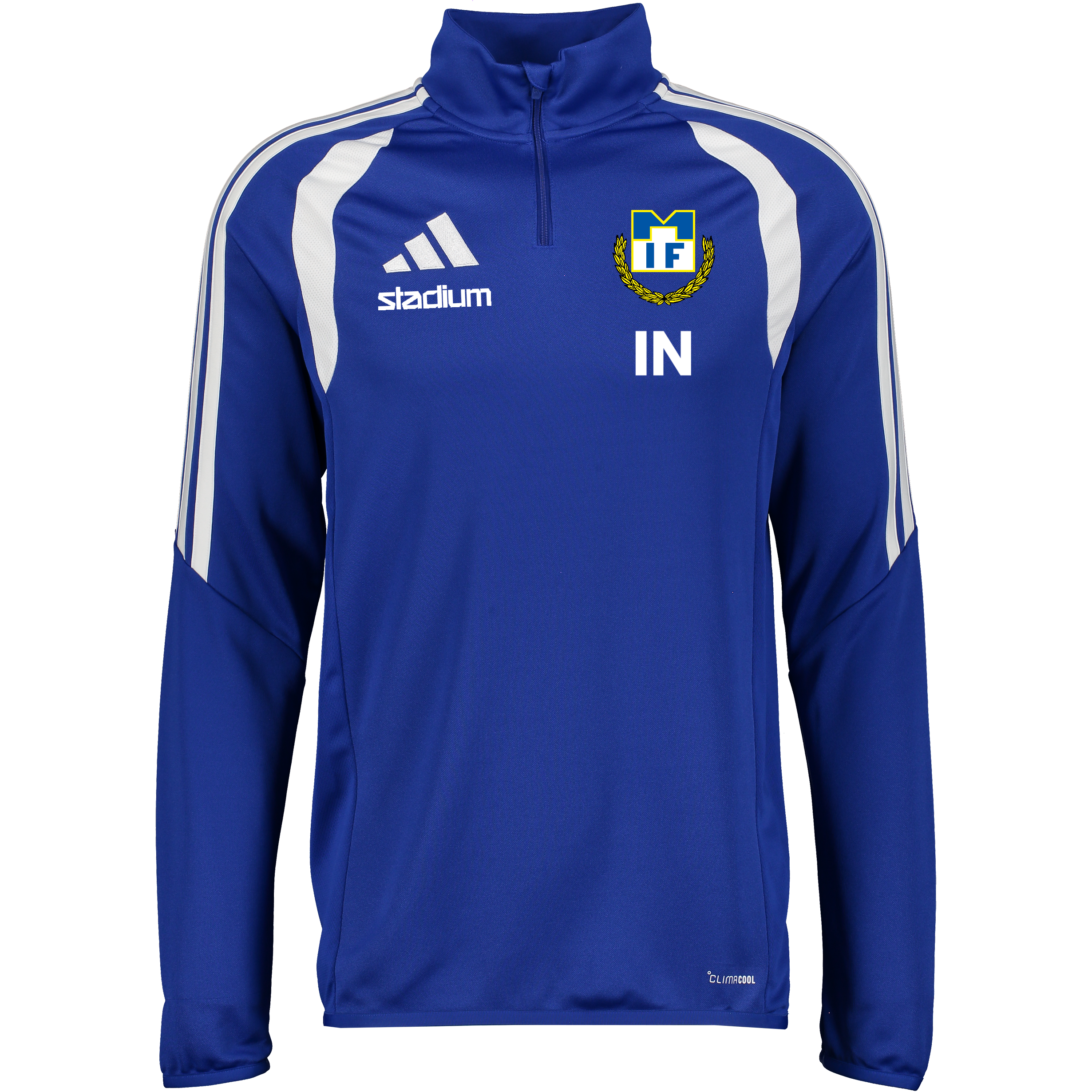 
ADIDAS, 
TIRO26 L TR TOP JR, 
Detail 1
