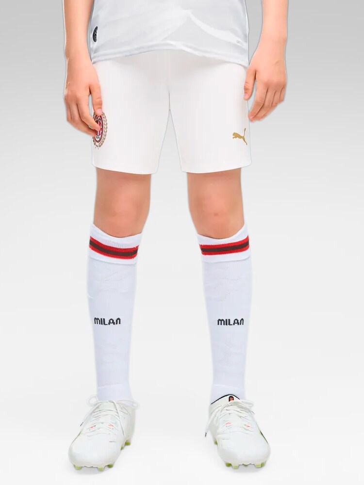 
PUMA, 
ACM SHORTS REPLICA JR, 
Detail 1
