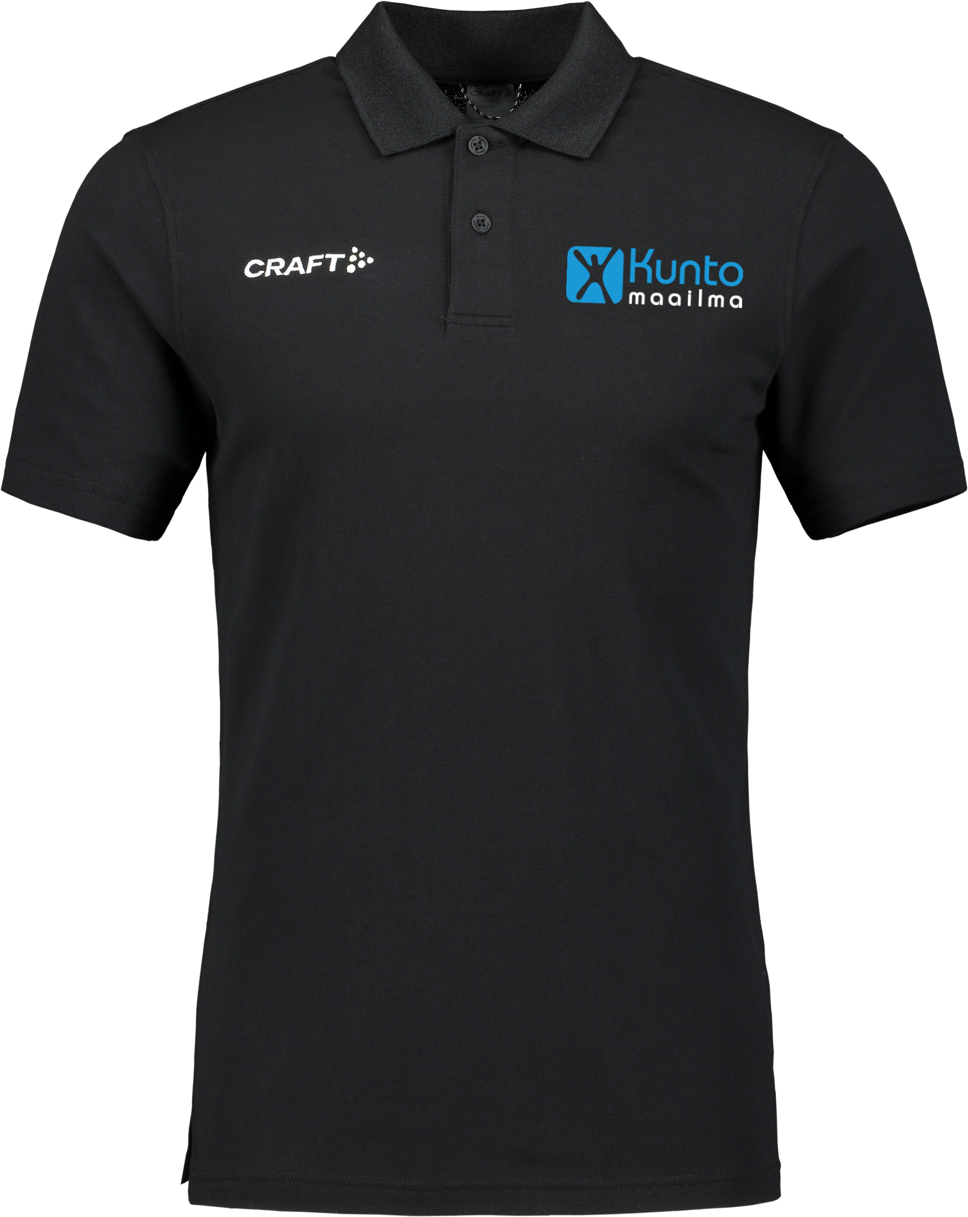 
CRAFT, 
Progress 2.0 Polo, 
Detail 1
