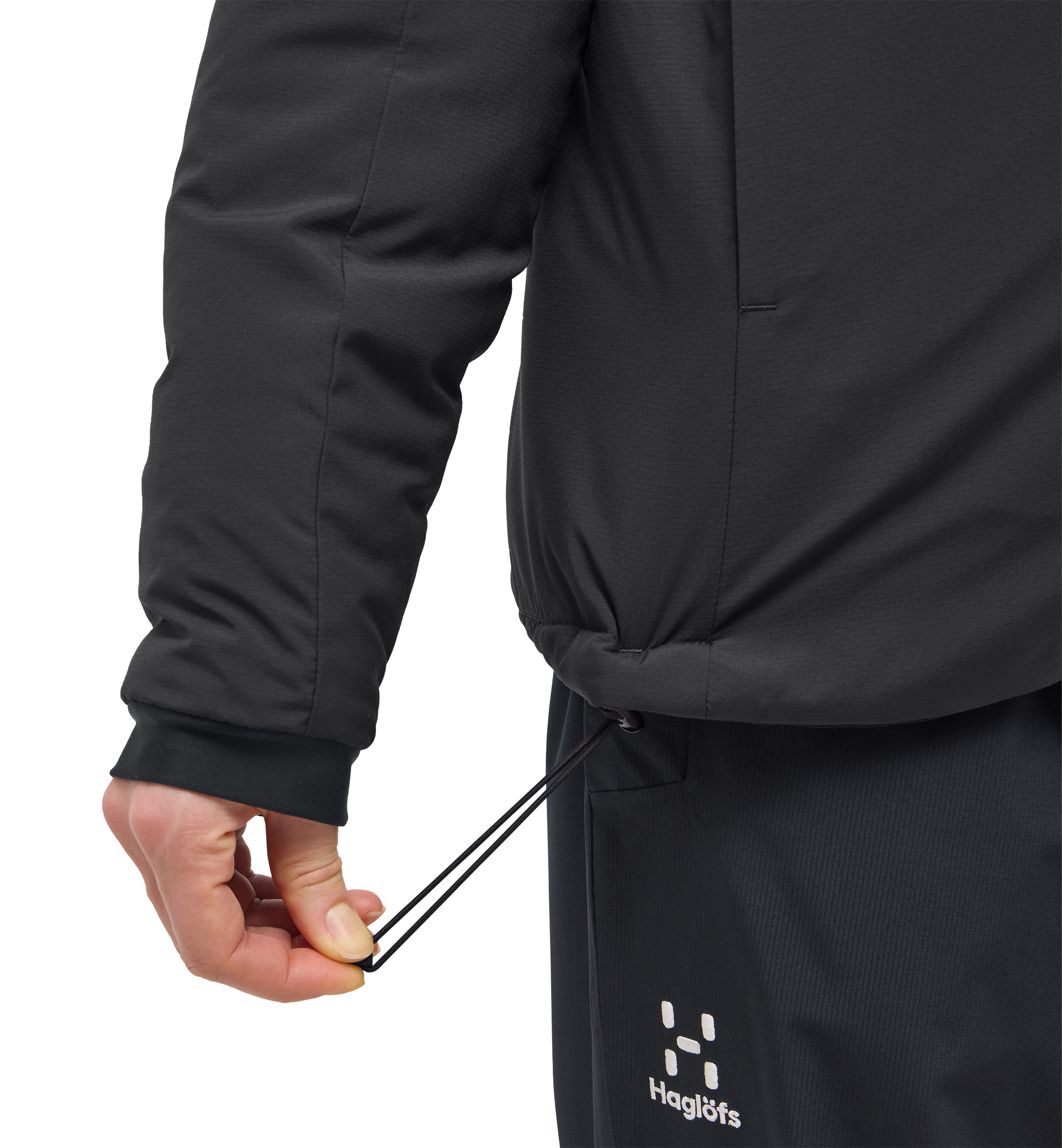 HAGL&Ouml;FS, W Mimic Alert Hood