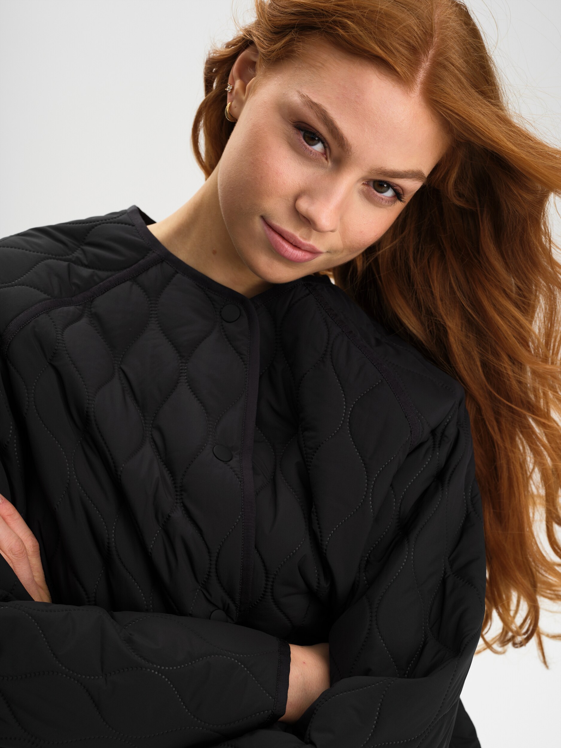 EVEREST, W LEONE JACKET