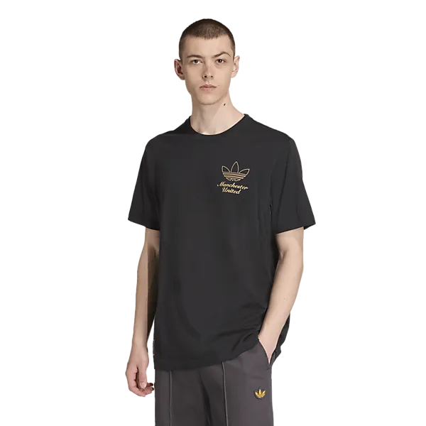 ADIDAS ORIGINALS Mufc Icon Gr Te