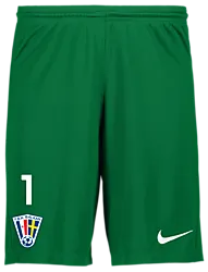 298937104101 NIKE Park III Short Jr 298937104101 NIKE Park III Short Jr Standard Small1x1