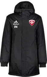 358998101101 ADIDAS Ent22 Stad Jacket 358998101101 ADIDAS Ent22 Stad Jacket Standard Small1x1