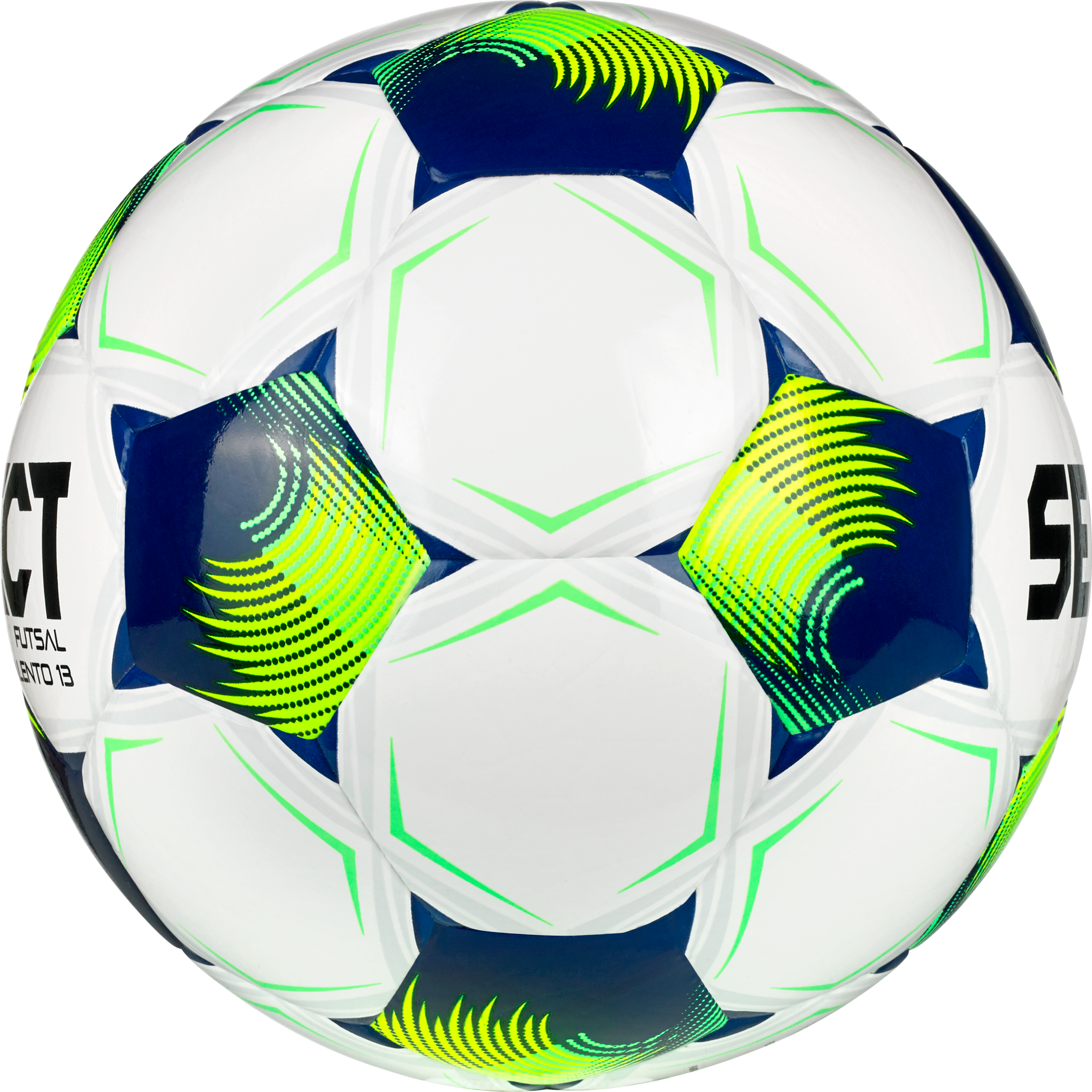 SELECT, FUTSAL TALENTO 13 V26
