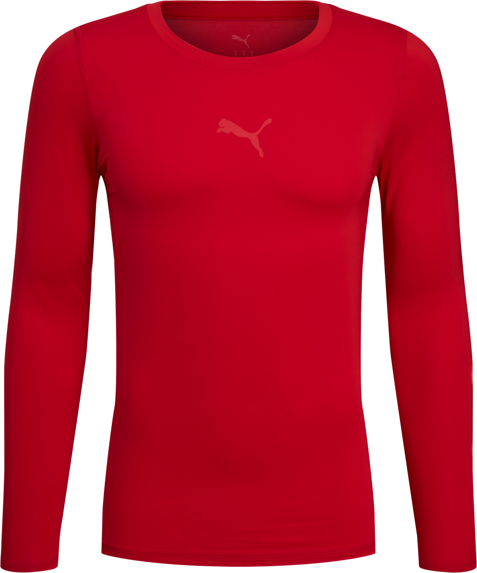 
PUMA, 
TEAMLIGA26 BASELAYER TEE LS, 
Detail 1
