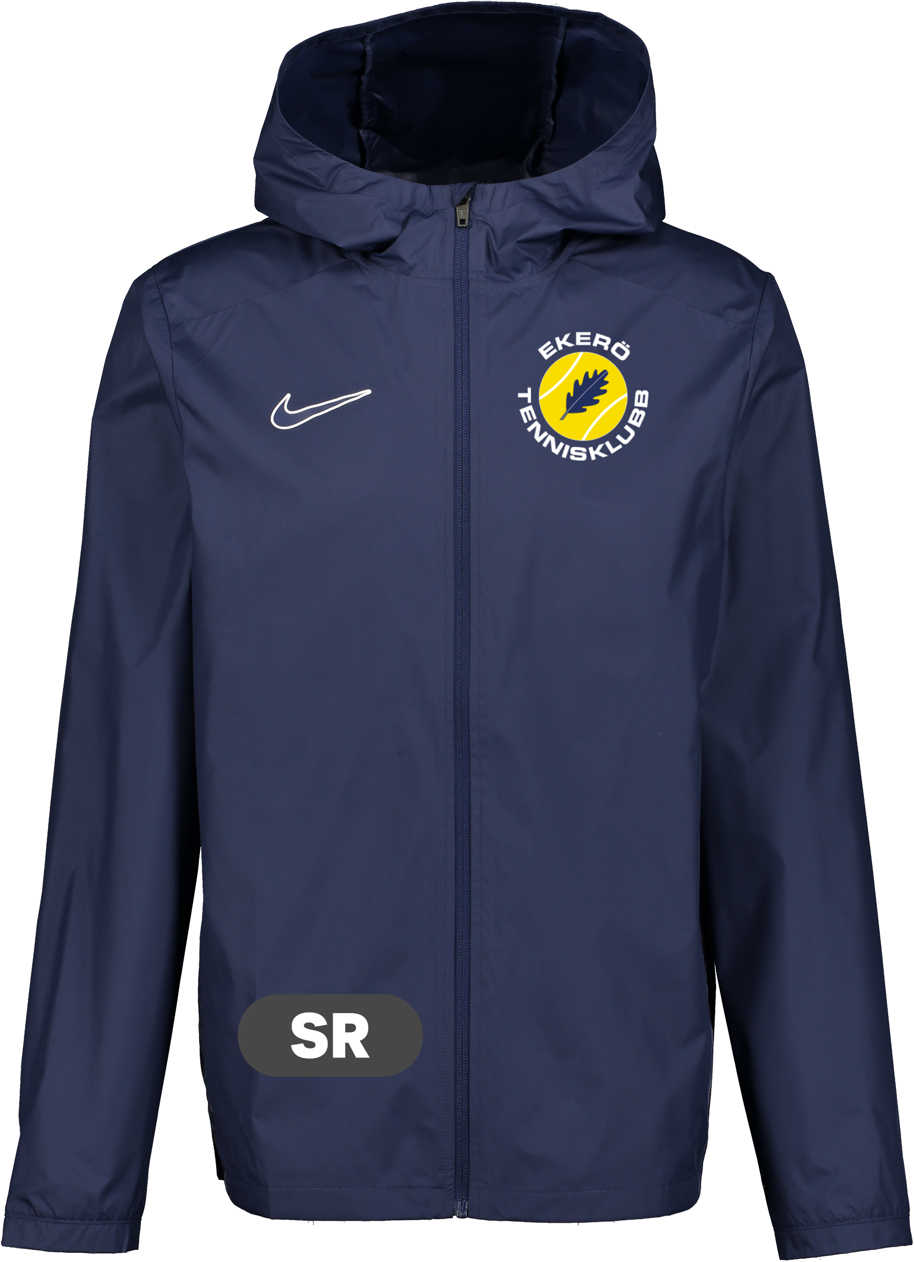 
NIKE, 
Acd25 Rain Jkt, 
Detail 1
